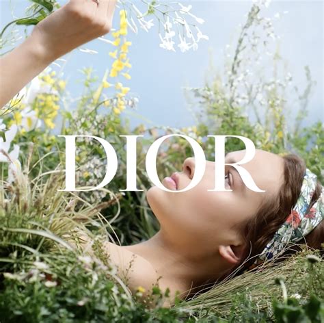 dior sustainability efforts|dream in green dior.